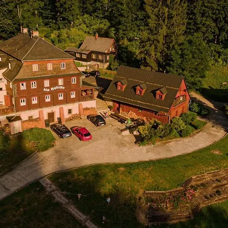 Kyjovska Stodola Krásná Lípa