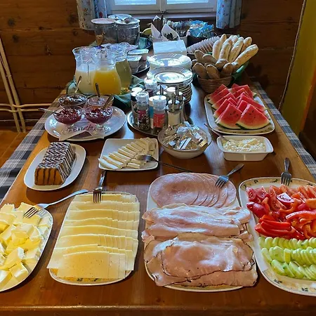 Kyjovska Stodola Dom wakacyjny