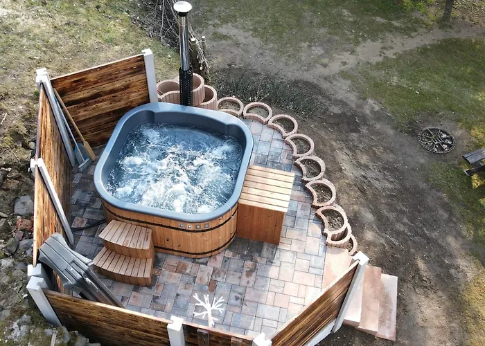 Kyjovska Stodola Krásná Lípa